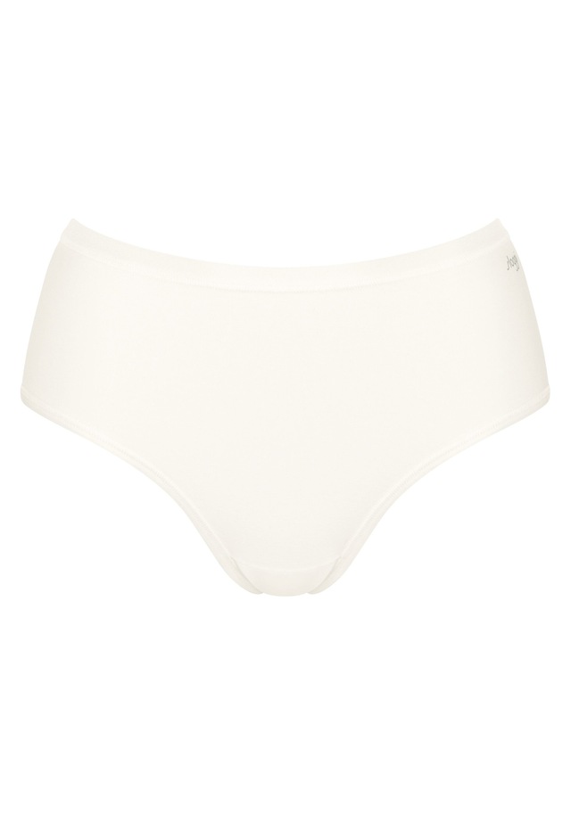 sloggi Slip »Slip GO Daily Cotton Midi 3P 3er Pack«
