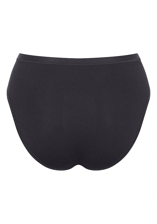 sloggi Slip »Slip GO Daily Cotton Tai 6P 6er Pack«