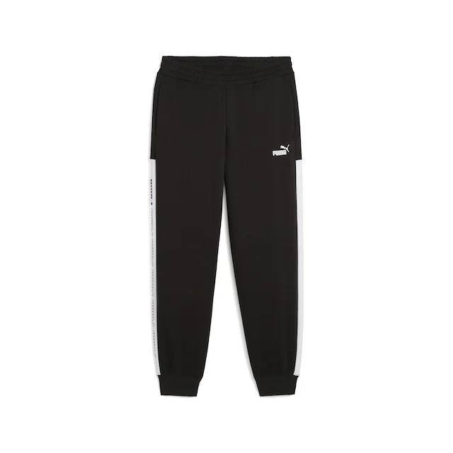 PUMA Sporthose »Around The Block Jogginghose Damen«