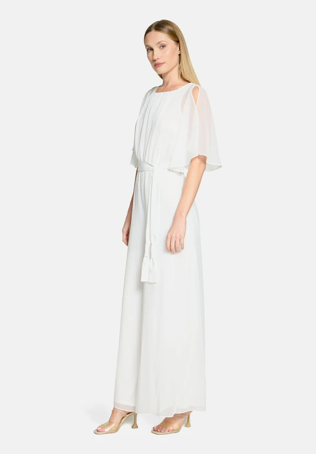 Vera Mont Overall »Damen mit Bindegürtel« 1 Stk. Design