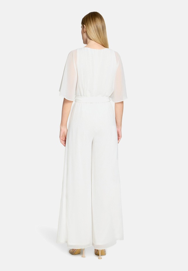 Vera Mont Overall »Damen mit Bindegürtel« 1 Stk. Design