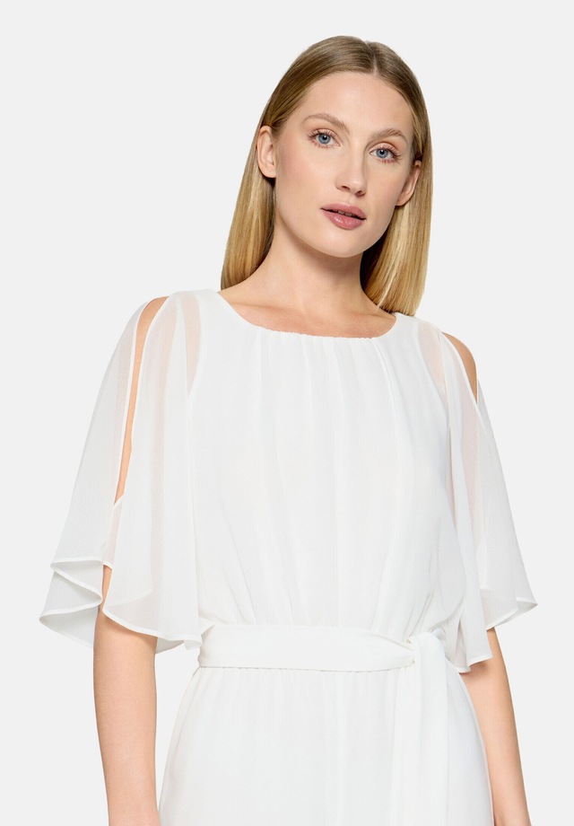 Vera Mont Overall »Damen mit Bindegürtel« 1 Stk. Design