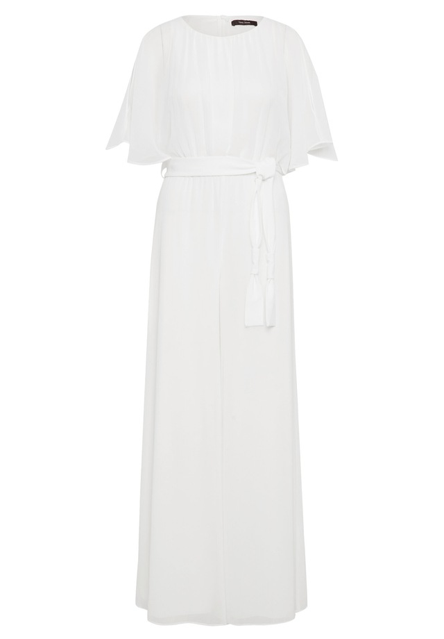 Vera Mont Overall »Damen mit Bindegürtel« 1 Stk. Design