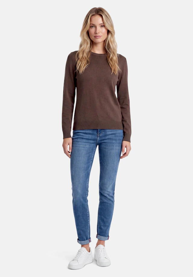 Betty Barclay Slim-fit-Jeans »Damen mit Waschung«