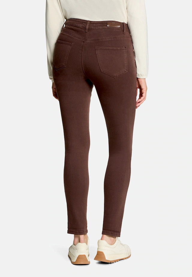 Betty Barclay Slim-fit-Jeans »Damen mit Waschung«