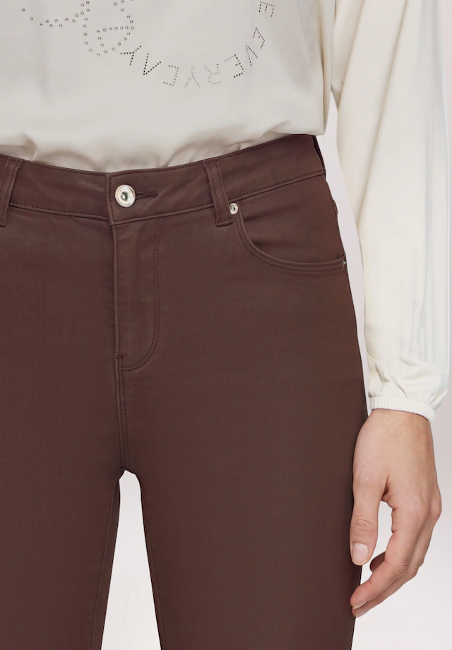 Betty Barclay Slim-fit-Jeans »Damen mit Waschung«