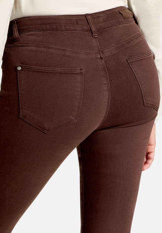 Betty Barclay Slim-fit-Jeans »Damen mit Waschung«