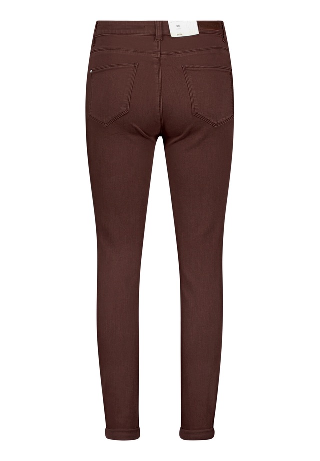 Betty Barclay Slim-fit-Jeans »Damen mit Waschung«