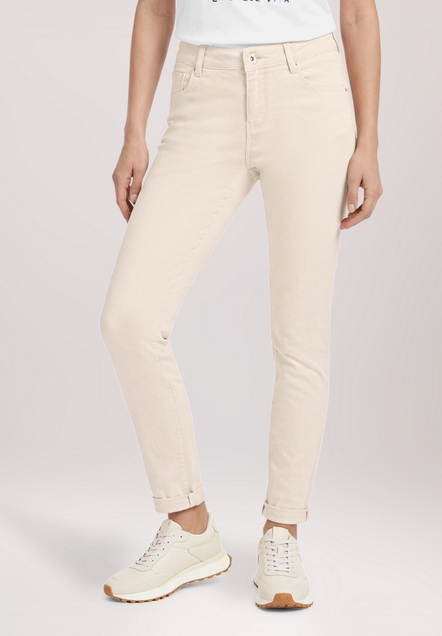 Betty Barclay Slim-fit-Jeans »Damen mit Waschung«