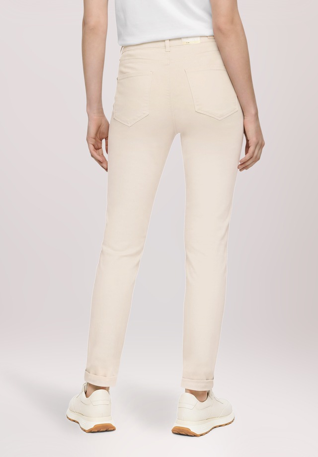 Betty Barclay Slim-fit-Jeans »Damen mit Waschung«