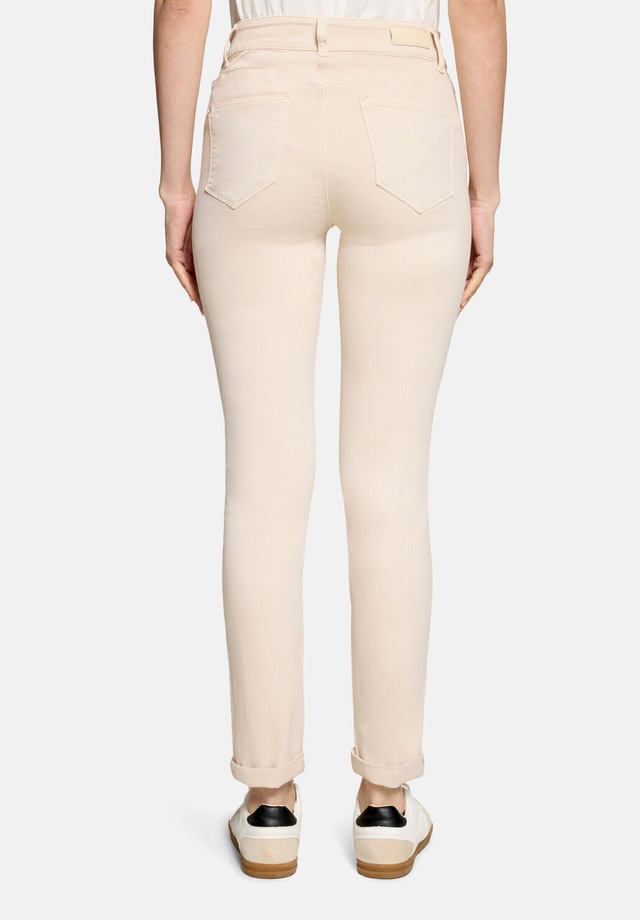 Betty Barclay Slim-fit-Jeans »Damen mit Waschung«