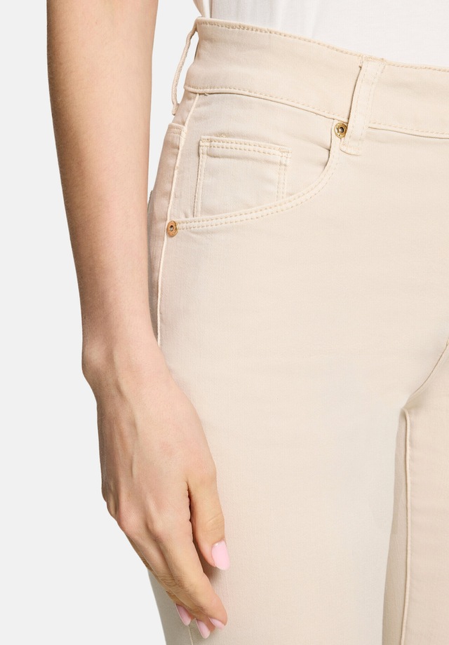 Betty Barclay Slim-fit-Jeans »Damen mit Waschung«