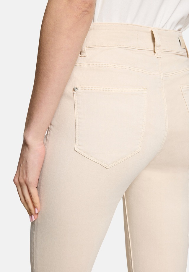 Betty Barclay Slim-fit-Jeans »Damen mit Waschung«