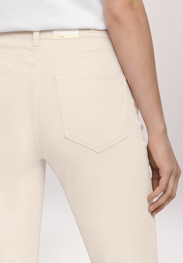 Betty Barclay Slim-fit-Jeans »Damen mit Waschung«