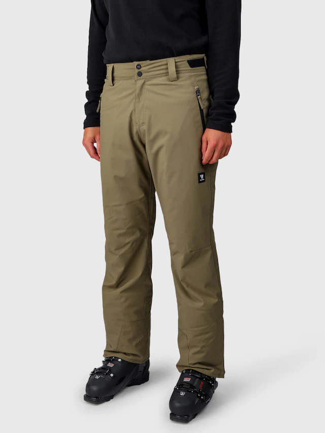 Brunotti Skihose »JIRON MEN SNOW PANTS«