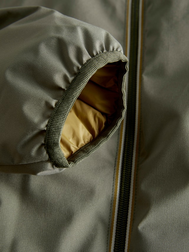 Jack & Jones Outdoorjacke »JJEBROOK REVERSIBLE JACKET SN« mit Kapuze