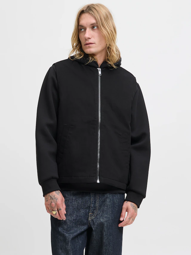 Jack & Jones Softshellweste »JJEDOVER VEST NOOS«