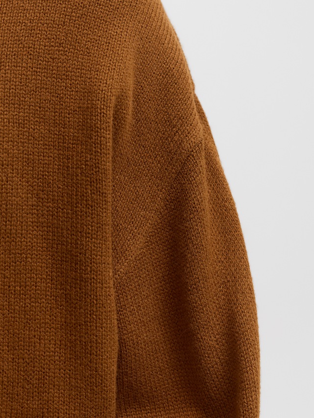 Jack & Jones Strickpullover »JJEURBAN JACK KNIT CREW NECK SN«