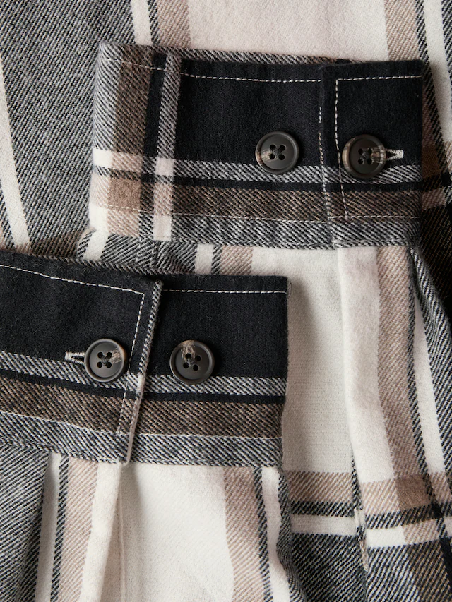 Jack & Jones Langarmhemd »JJECHARGE OVERSHIRT LS NOOS«