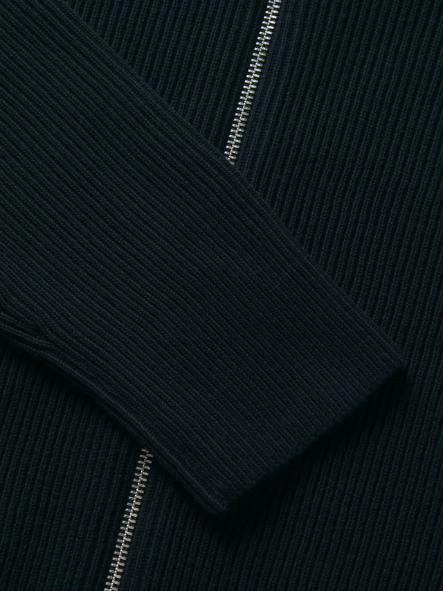 Jack & Jones Strickjacke »JJEPERFECT KNIT ZIP CARDIGAN SN«