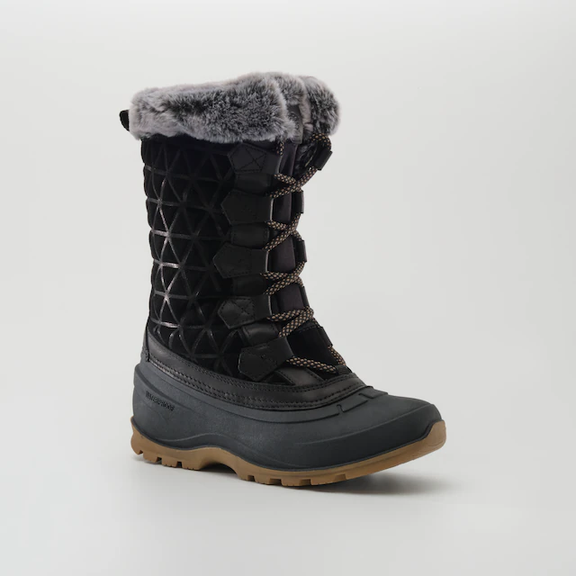 Kamik Winterstiefel »SNOVALLEY6« Winterschuhe, Winterboots, Snowboots, wasserdicht, gefüttert