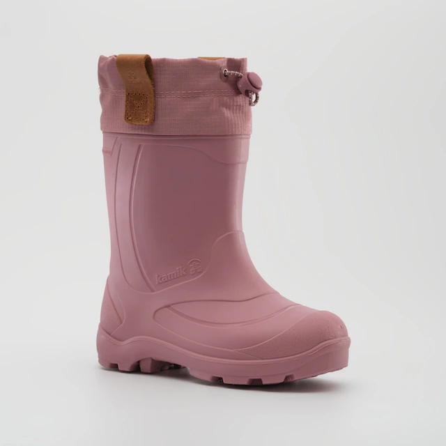 Kamik Gummistiefel »TUNDRAJR« wasserdicht und gefüttert