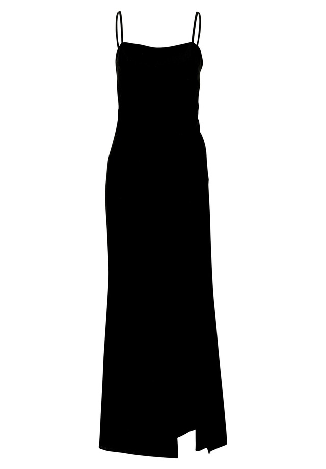 Vera Mont Abendkleid »Damen mit Raffung« Ohne Tasche Wickel-Design