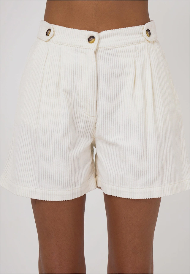 freshlions Shorts »Isabella« im klassischen Design