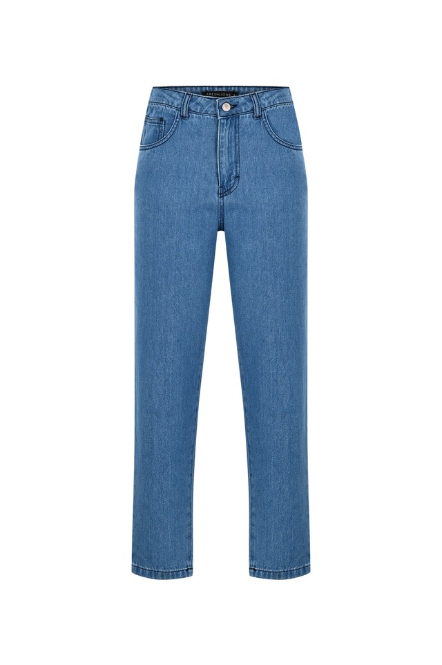 freshlions Bequeme Jeans »Sienna« 1 Stk. mit angenehmem Komfort
