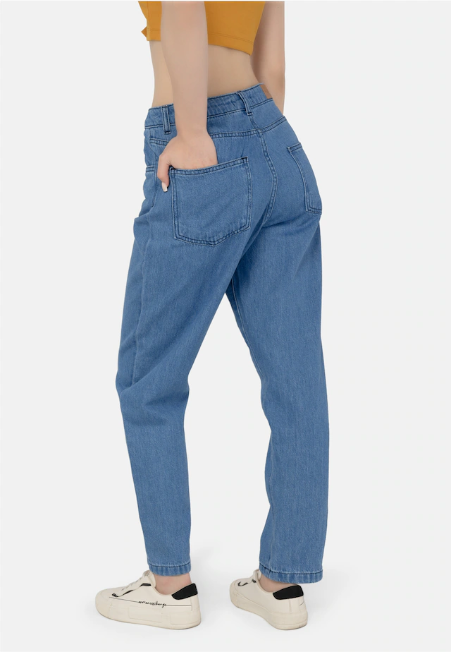 freshlions Bequeme Jeans »Sienna« 1 Stk. mit angenehmem Komfort