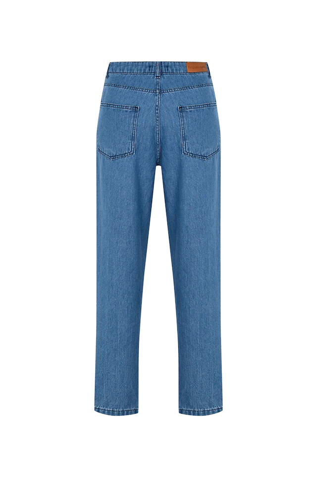 freshlions Bequeme Jeans »Sienna« 1 Stk. mit angenehmem Komfort