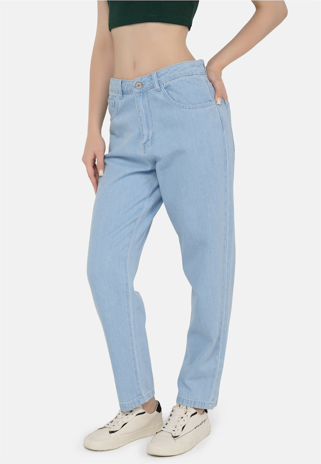 freshlions Bequeme Jeans »Sienna« 1 Stk. mit angenehmem Komfort