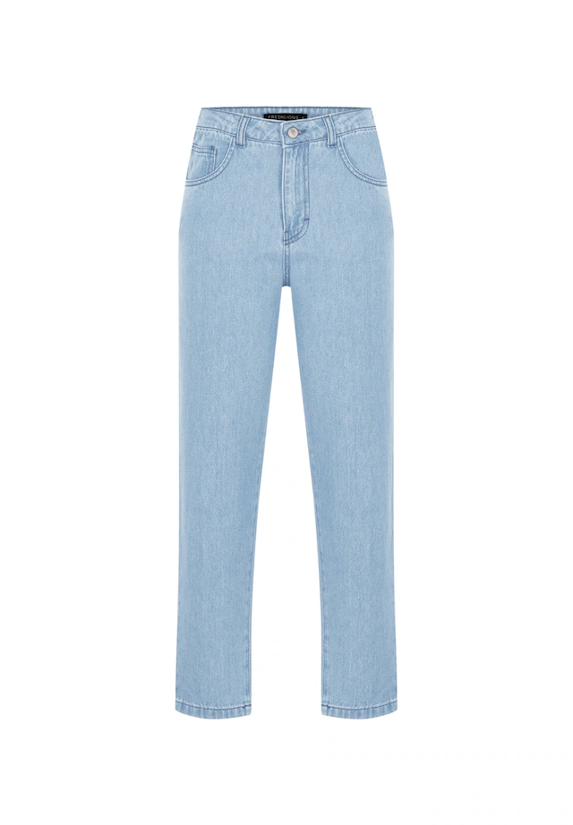 freshlions Bequeme Jeans »Sienna« 1 Stk. mit angenehmem Komfort