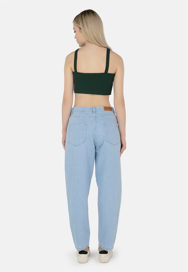 freshlions Bequeme Jeans »Sienna« 1 Stk. mit angenehmem Komfort