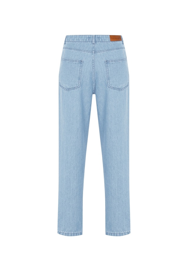 freshlions Bequeme Jeans »Sienna« 1 Stk. mit angenehmem Komfort