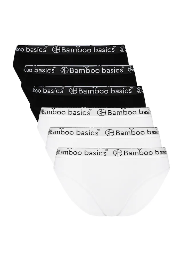 Bamboo basics Slip »Slip YARA 6er Pack«