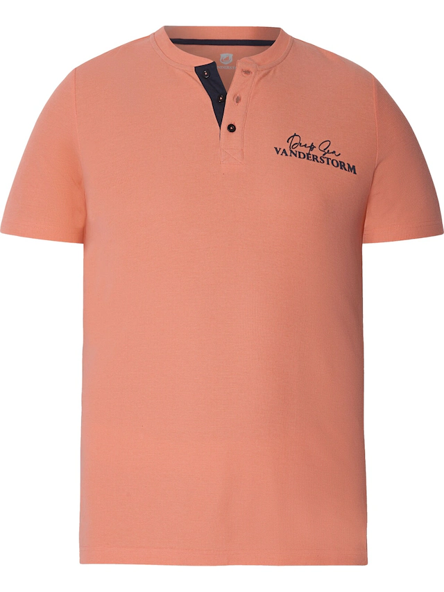 Jan Vanderstorm T-Shirt »T-Shirt GORTAN«