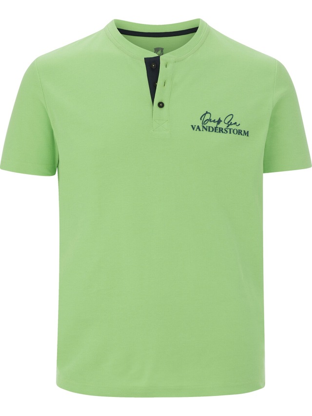 Jan Vanderstorm T-Shirt »T-Shirt GORTAN«