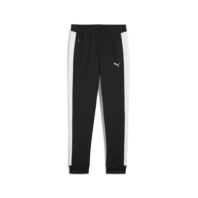 PUMA Sporthose »T7 ALWAYS ON Trainingshose Jungen«