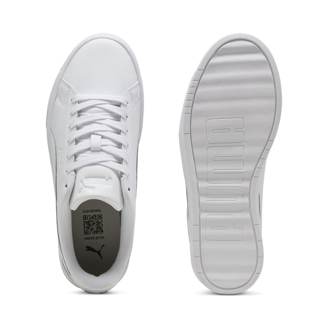 PUMA Sneaker »Jada Classic Sneakers Damen«