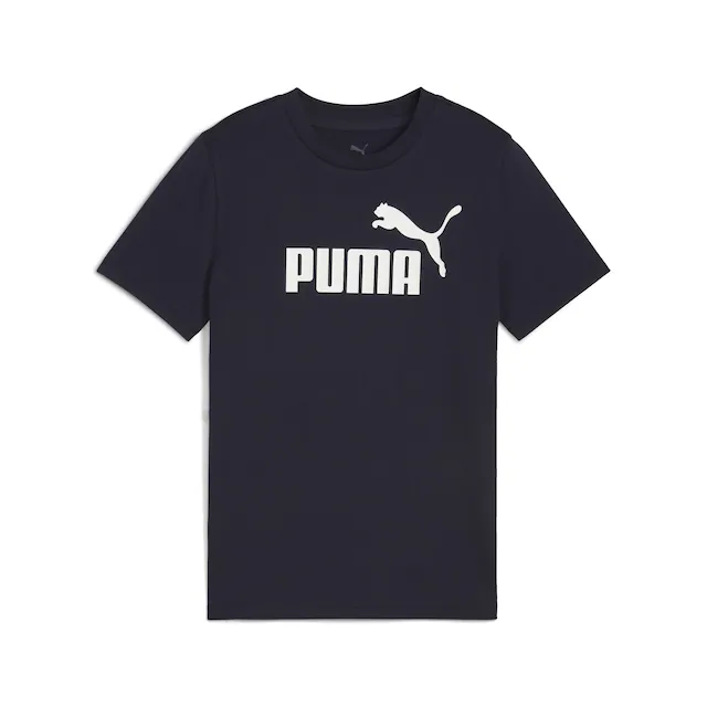 PUMA T-Shirt »ESS No. 1 Logo T-Shirt Jungen«