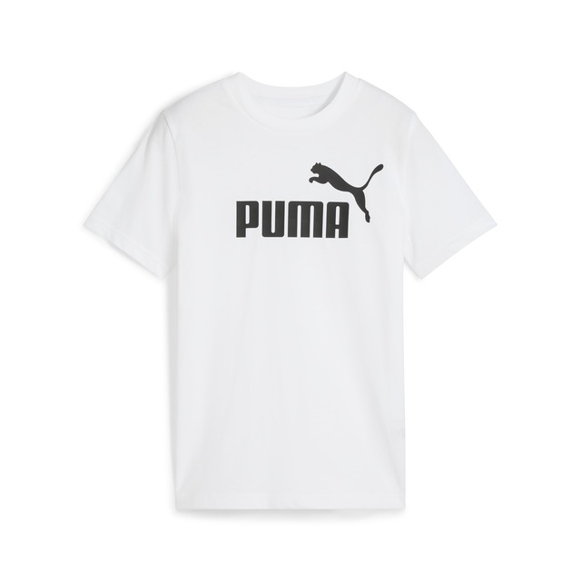 PUMA T-Shirt »ESS No. 1 Logo T-Shirt Jungen«