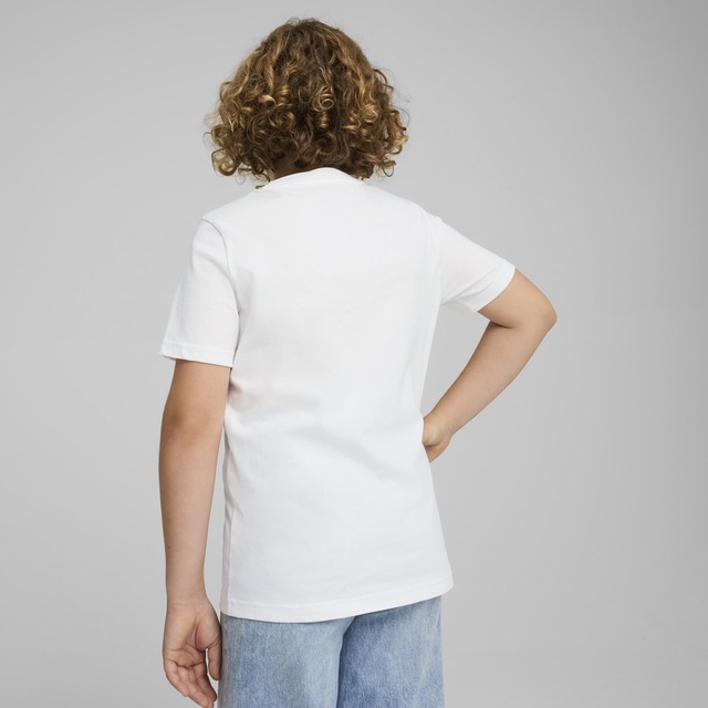 PUMA T-Shirt »ESS No. 1 Logo T-Shirt Jungen«