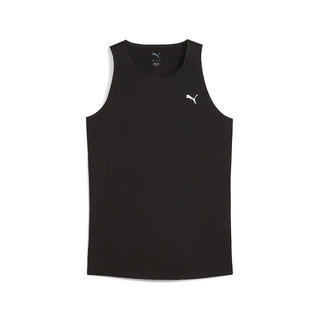 PUMA Trainingsshirt »RUN CLOUDSPUN Lauftanktop Damen«