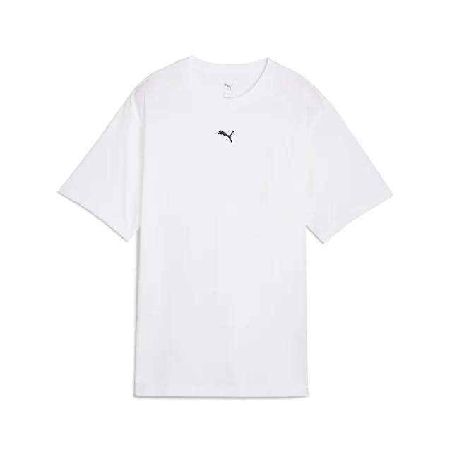 PUMA T-Shirt »ESS Relaxed T-Shirt Damen«