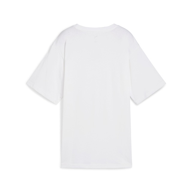 PUMA T-Shirt »ESS Relaxed T-Shirt Damen«