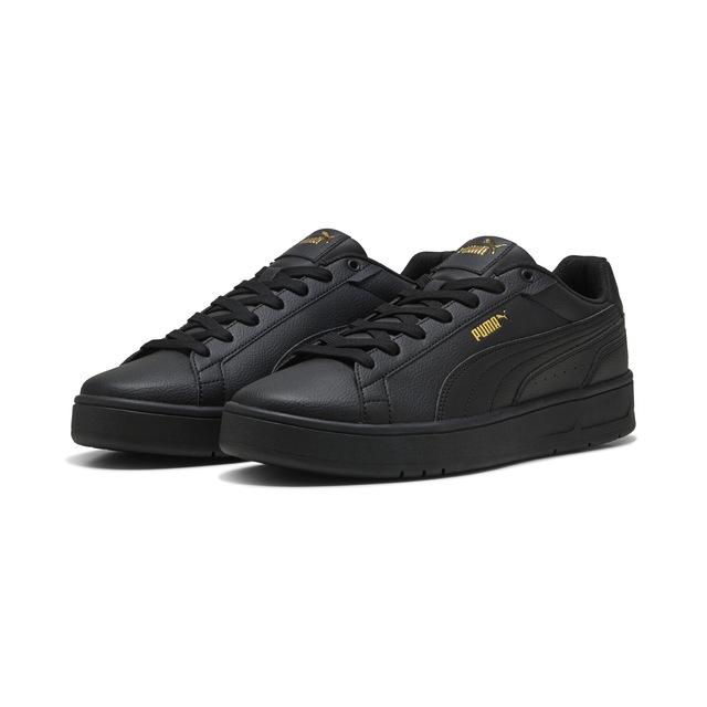PUMA Sneaker »Court Classico Sneakers Erwachsene«