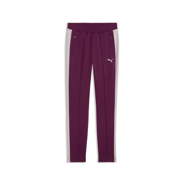 PUMA Sporthose »T7 ALWAYS ON Slim Trainingshose Mädchen«