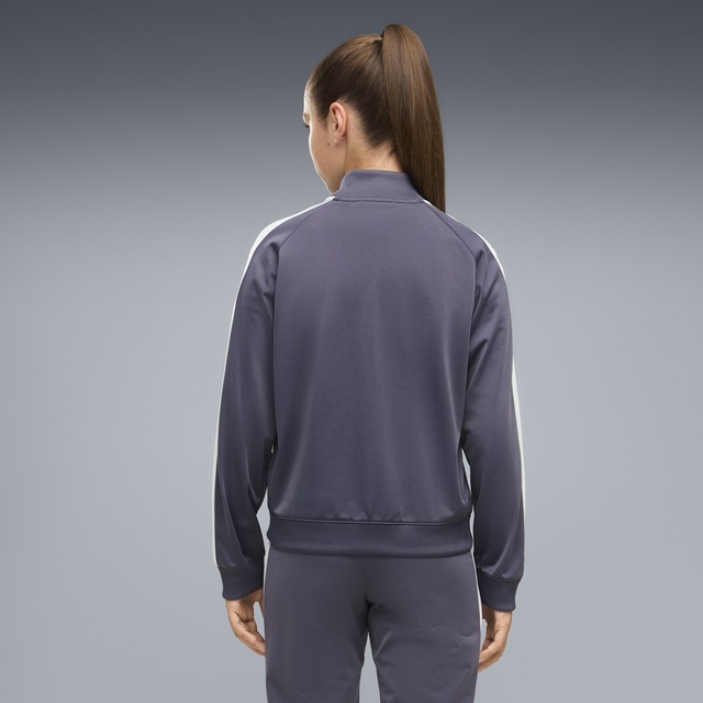PUMA Sweatjacke »T7 ALWAYS ON Trainingsjacke Mädchen«
