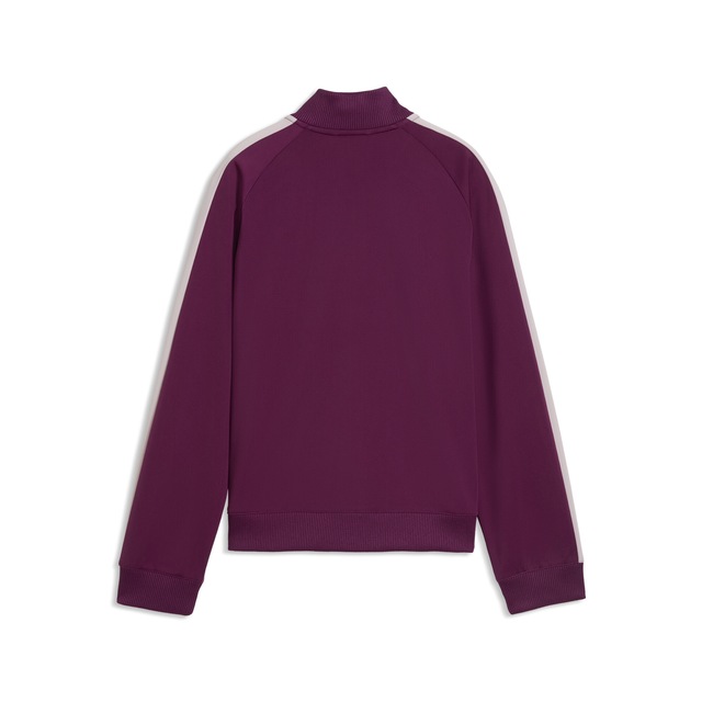 PUMA Sweatjacke »T7 ALWAYS ON Trainingsjacke Mädchen«